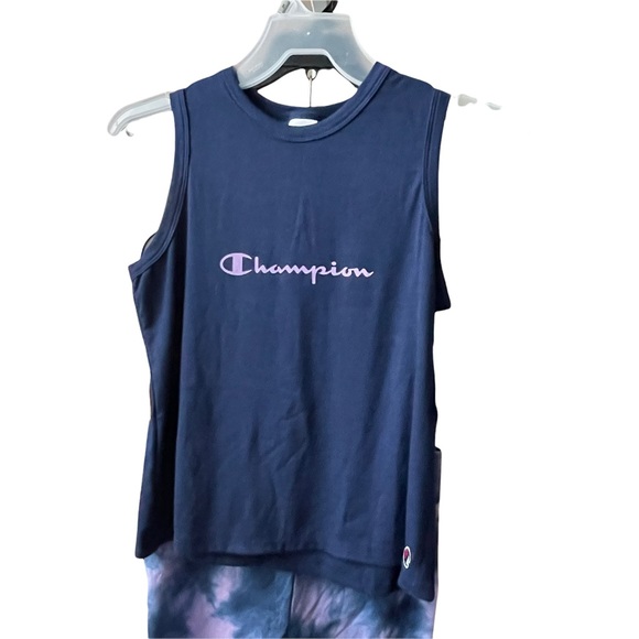 COPY - Champion sleepwear set size Large - Picture 2 of 8